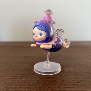 Pucky flying babies - dream fairy